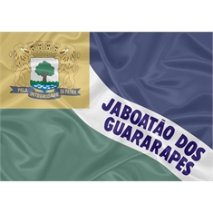 Jaboatão dos Guararapes - Tamanho: 5.85 x 8.35m
